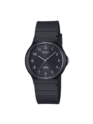 Reloj Casio Modelo MQ-24B-1B
