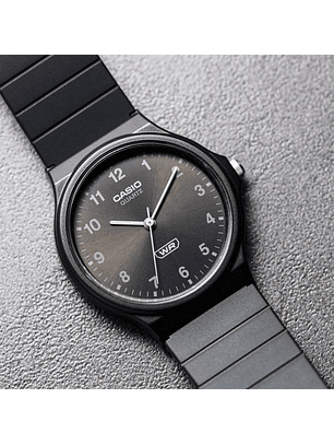 Reloj Casio Modelo MQ-24B-1B