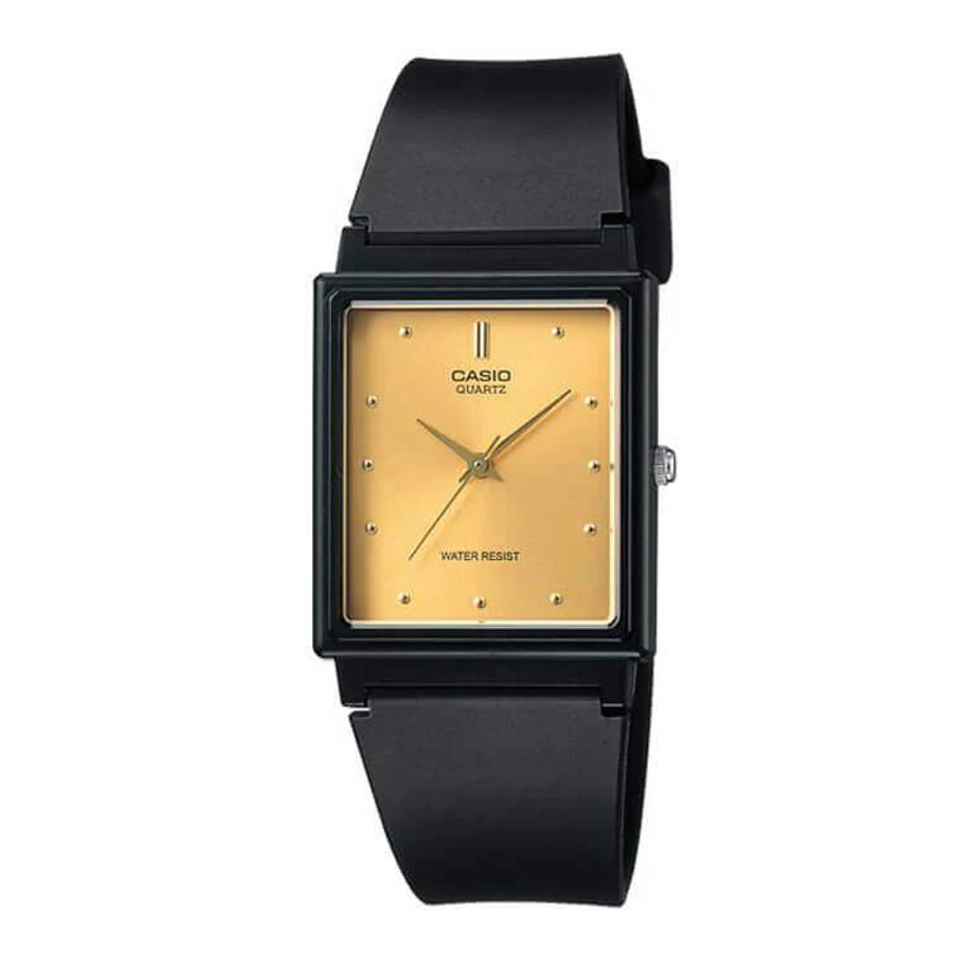 Reloj Casio Modelo MQ-38-9A 1
