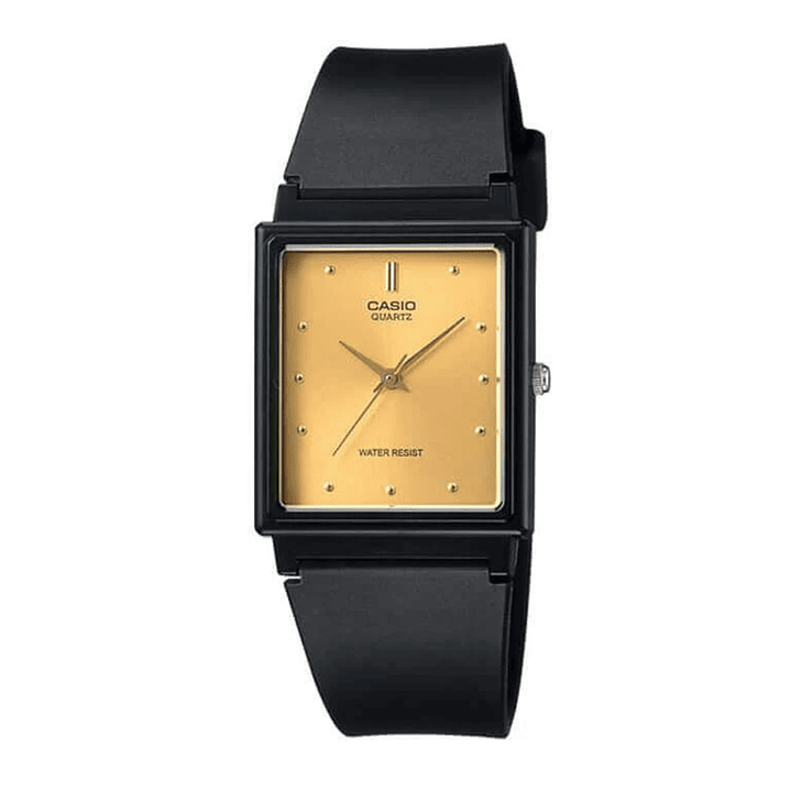 Reloj Casio Modelo MQ-38-9A 1