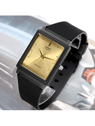 Reloj Casio Modelo MQ-38-9A