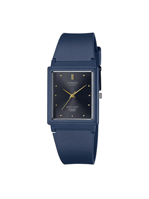 Reloj Casio Modelo MQ-38UC-2A1
