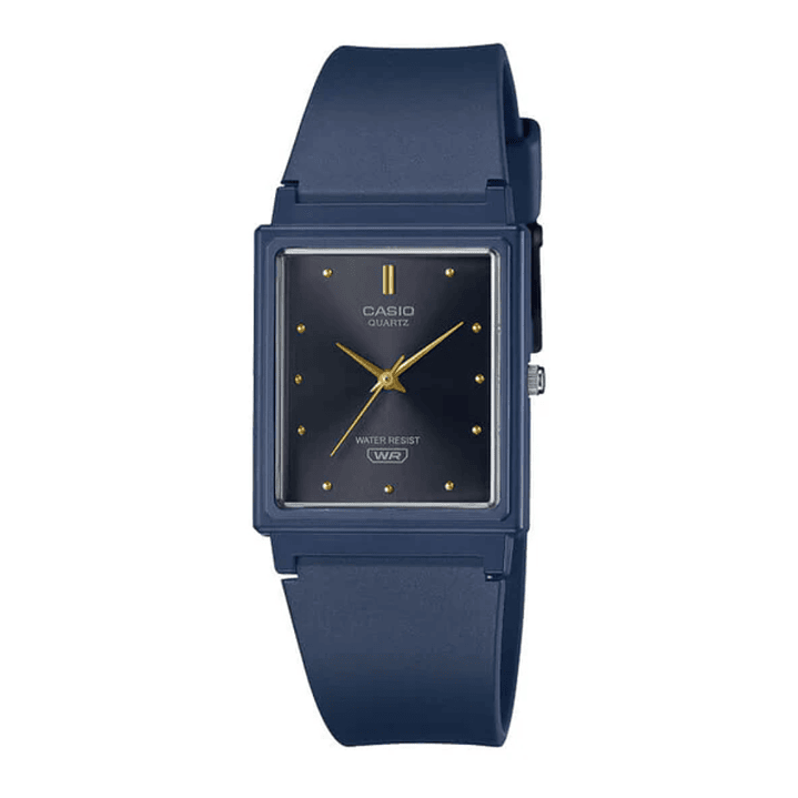 Reloj Casio Modelo MQ-38UC-2A1 1