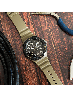 Reloj Casio hombre Modelo MRW-210H-5AV