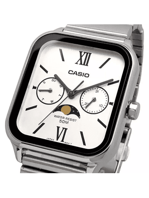 Reloj Casio mujer Modelo MTP-M305D-7A2V