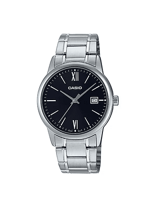 Reloj Casio hombre Modelo MTP-V002D-1B3