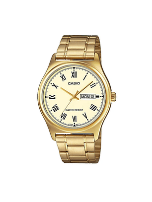 Reloj Casio hombre Modelo MTP-V006G-9B