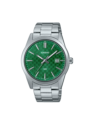 Reloj Casio hombre Modelo MTP-VD03D-3A1
