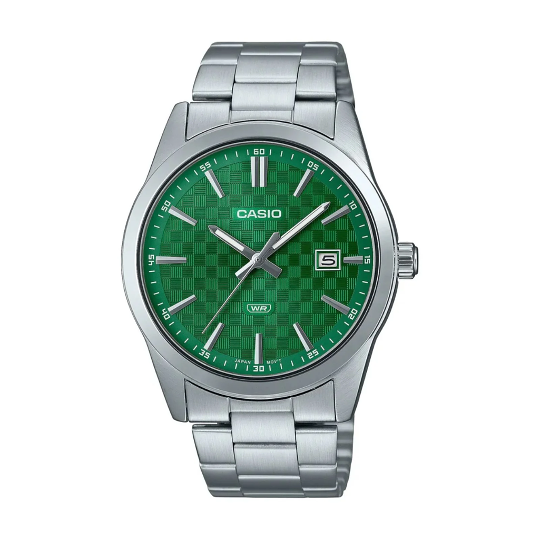 Reloj Casio hombre Modelo MTP-VD03D-3A1 1