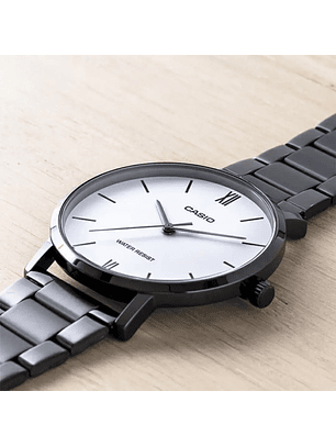 Reloj Casio hombre Modelo MTP-VT01B-7B