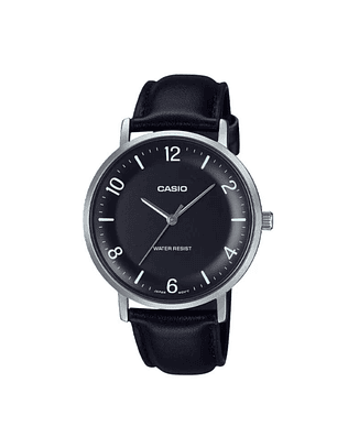 Reloj Casio hombre Modelo MTP-VT03L-1B
