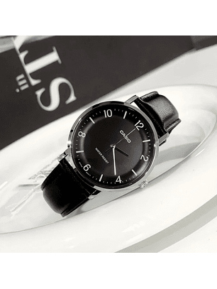 Reloj Casio hombre Modelo MTP-VT03L-1B