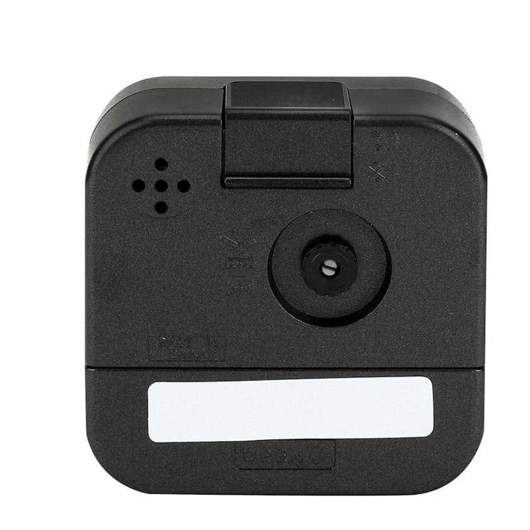 Reloj Casio Despertador TQ-141-1 3