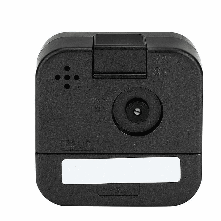 Reloj Casio Despertador TQ-141-1 3