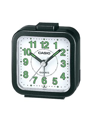 Reloj Casio Despertador TQ-141-1