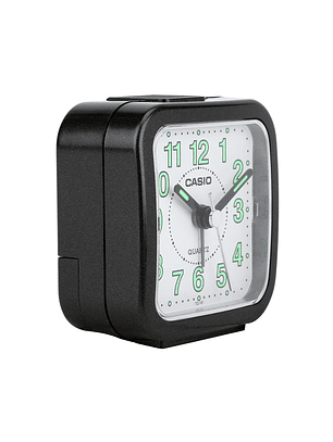 Reloj Casio Despertador TQ-141-1