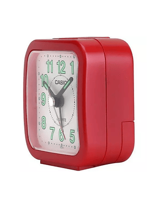 Reloj Casio Despertador TQ-141-4