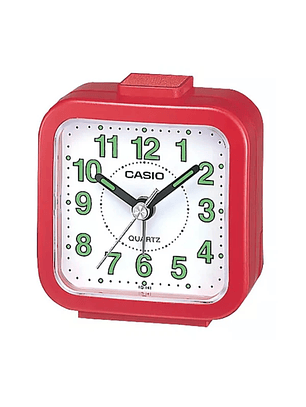 Reloj Casio Despertador TQ-141-4