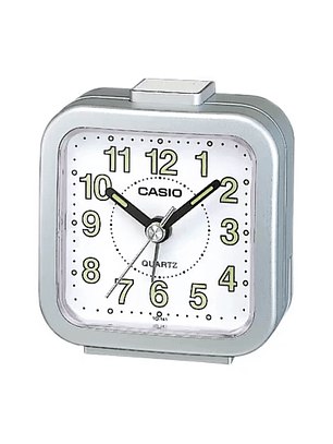 Reloj Casio Despertador TQ-141-8