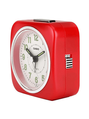 Reloj Casio Despertador TQ-143S-4