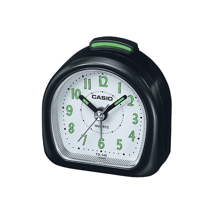 Reloj Casio Despertador TQ-148-1 1