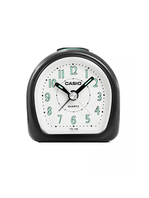 Reloj Casio Despertador TQ-148-1