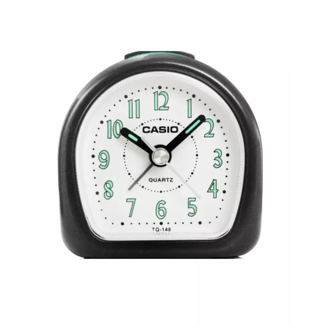 Reloj Casio Despertador TQ-148-1 2