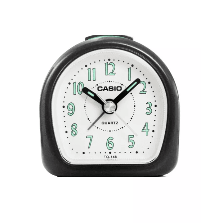 Reloj Casio Despertador TQ-148-1 2