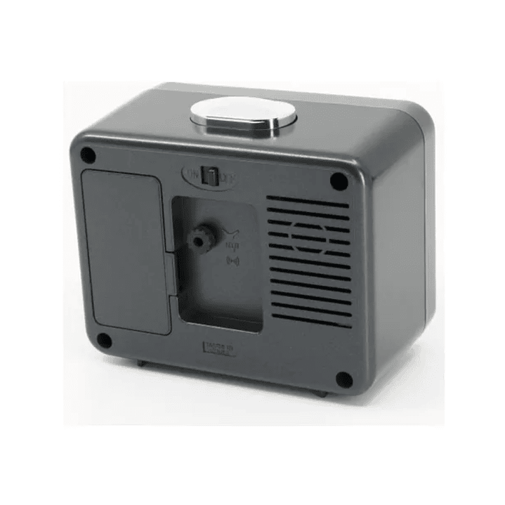 Reloj Casio Despertador TQ-218-1 2