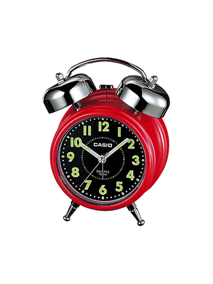 Reloj Casio Despertador TQ-362-4A
