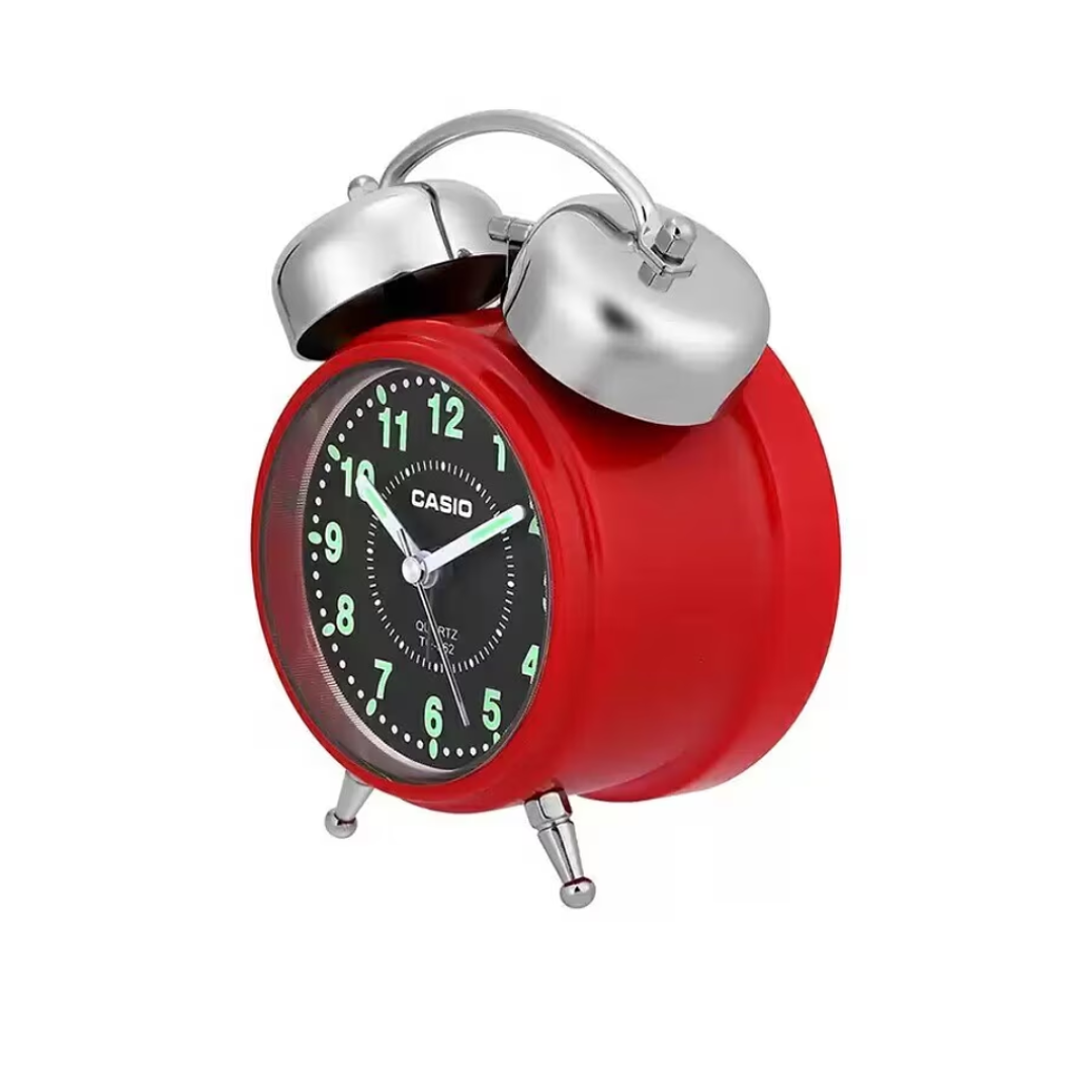 Reloj Casio Despertador TQ-362-4A 3