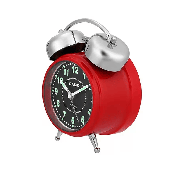 Reloj Casio Despertador TQ-362-4A 3