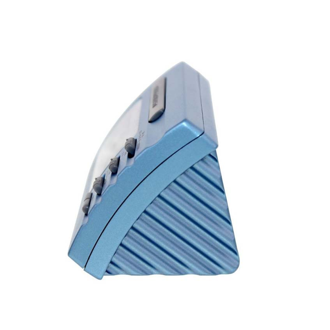 Reloj Casio Despertador DQ-541D-2 2