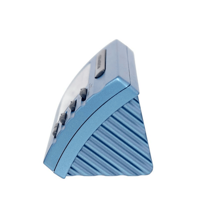 Reloj Casio Despertador DQ-541D-2 2