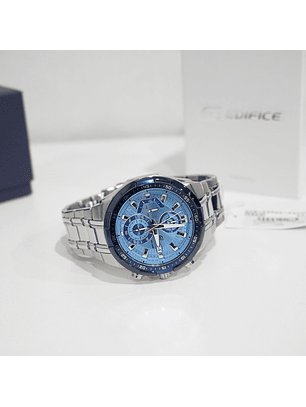 Reloj EDIFICE hombre Modelo EFR-539DE-2A