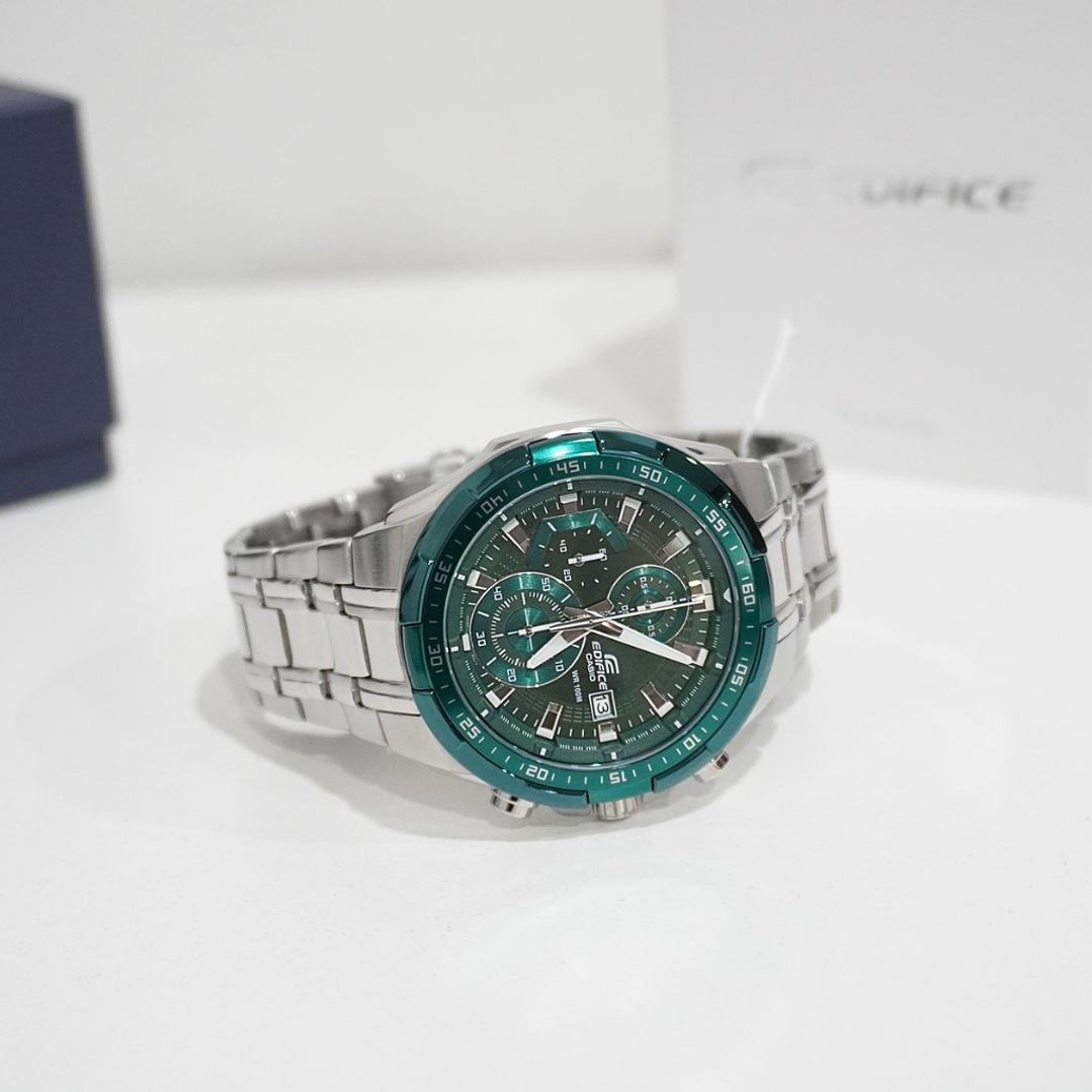 Reloj EDIFICE hombre Modelo EFR-539DE-3A 2