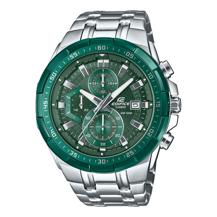 Reloj EDIFICE hombre Modelo EFR-539DE-3A 1