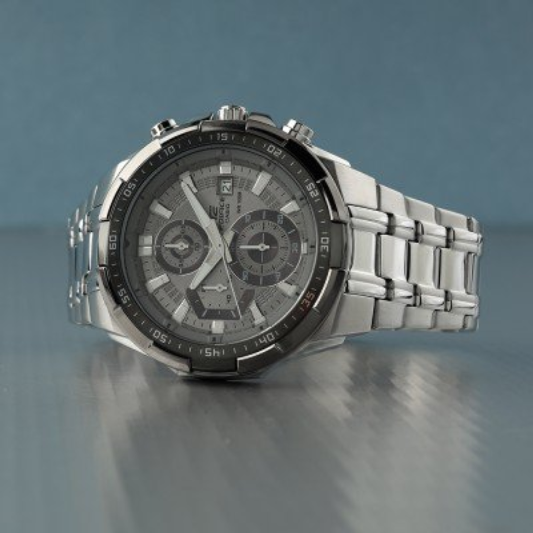 Reloj EDIFICE hombre Modelo EFR-539DE-8A 2