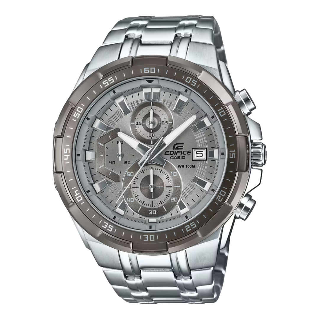 Reloj EDIFICE hombre Modelo EFR-539DE-8A 1