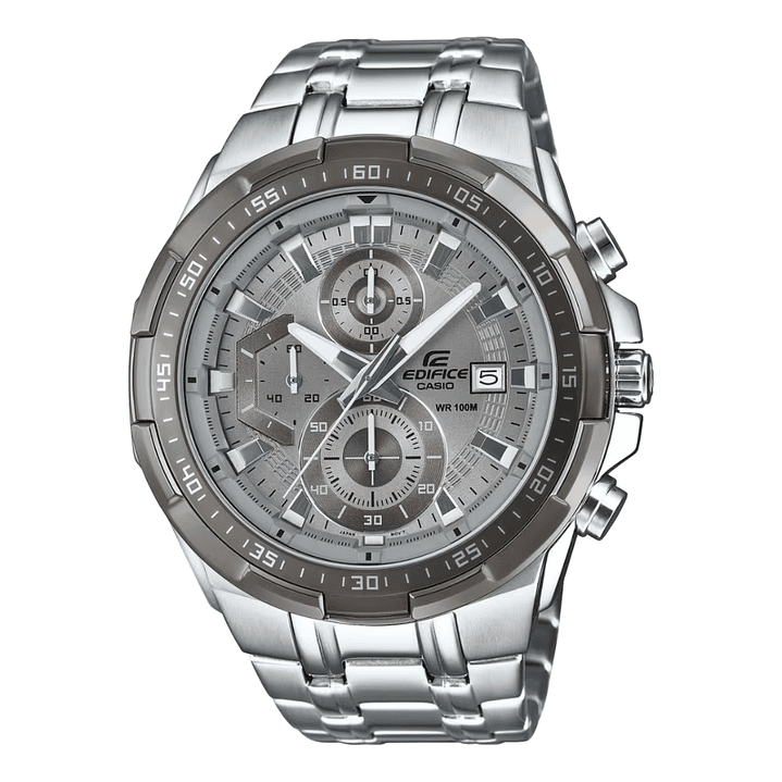Reloj EDIFICE hombre Modelo EFR-539DE-8A 1