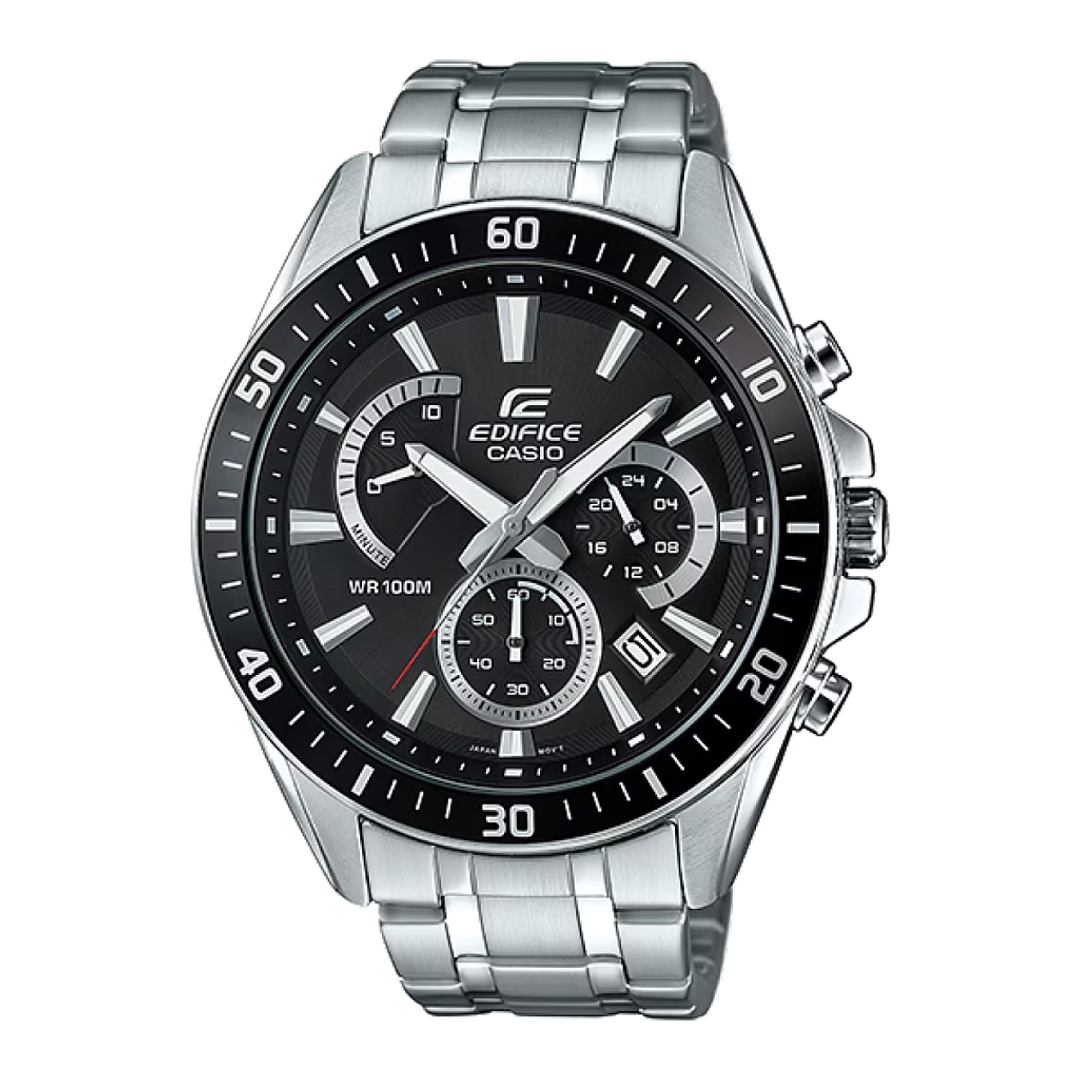 Reloj EDIFICE hombre Modelo EFR-552D-1A 1