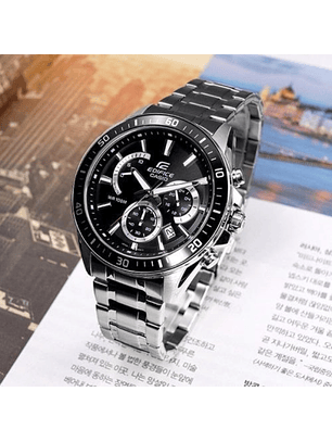 Reloj EDIFICE hombre Modelo EFR-552D-1A