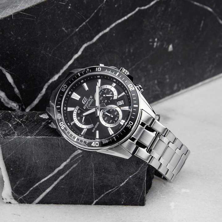 Reloj EDIFICE hombre Modelo EFR-552D-1A 3