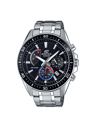 Reloj EDIFICE hombre Modelo EFR-552D-1A3