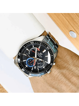 Reloj EDIFICE hombre Modelo EFR-552D-1A3