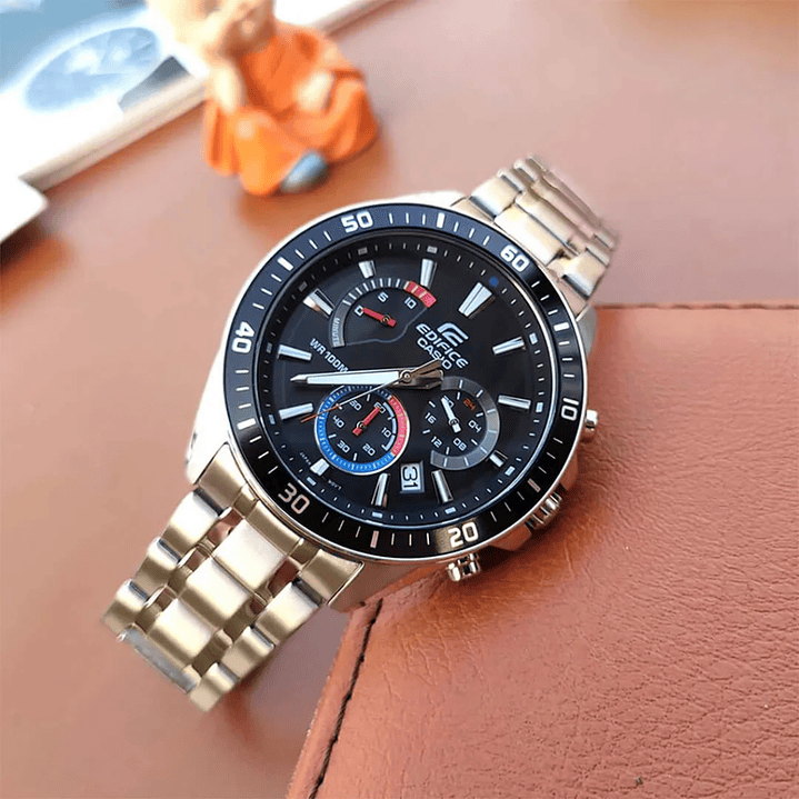 Reloj EDIFICE hombre Modelo EFR-552D-1A3 3