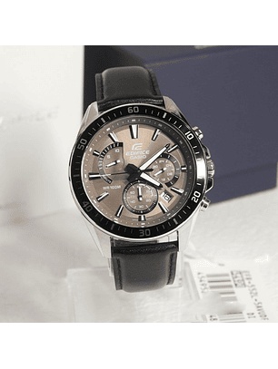 Reloj EDIFICE hombre Modelo EFR-552L-5A
