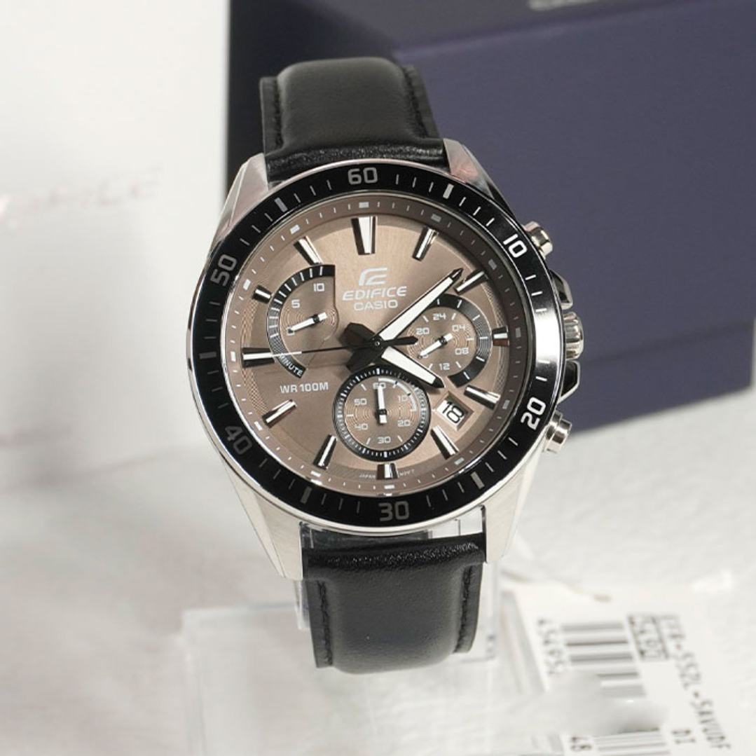 Reloj EDIFICE hombre Modelo EFR-552L-5A 2