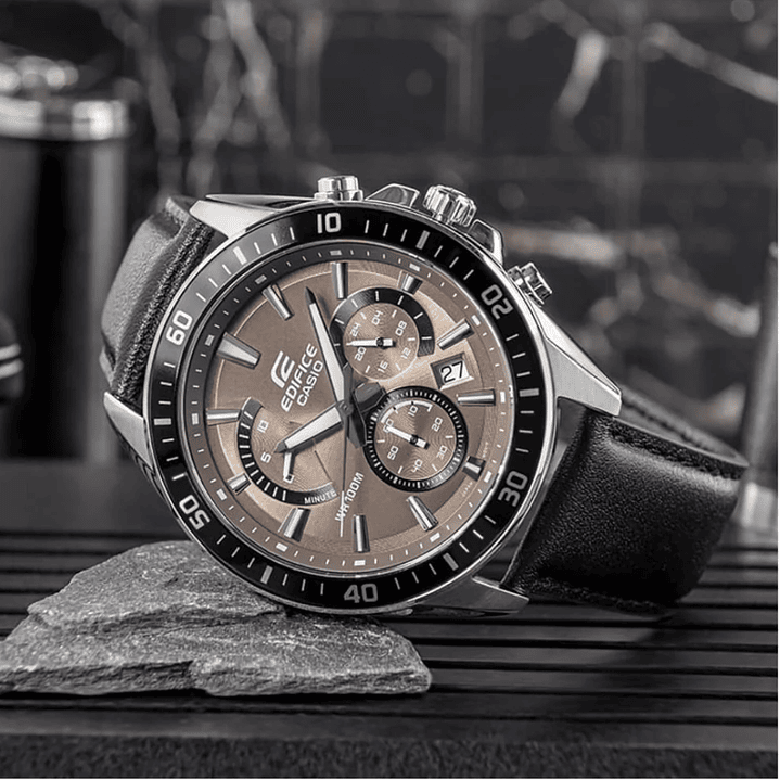 Reloj EDIFICE hombre Modelo EFR-552L-5A 3