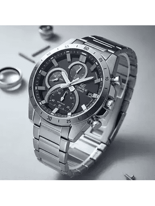Reloj EDIFICE hombre Modelo EFR-571D-1A